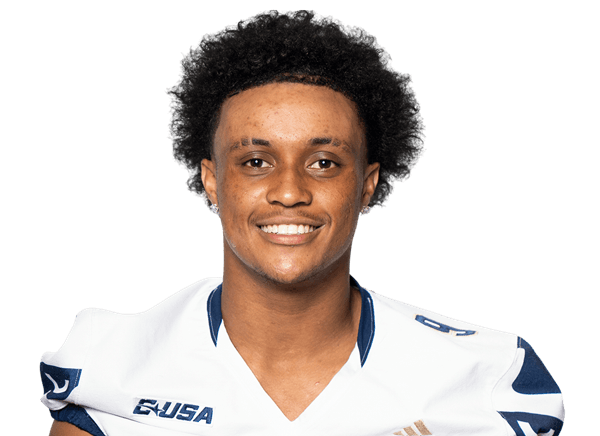 Christian Langford