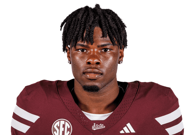 Kamario Taylor
