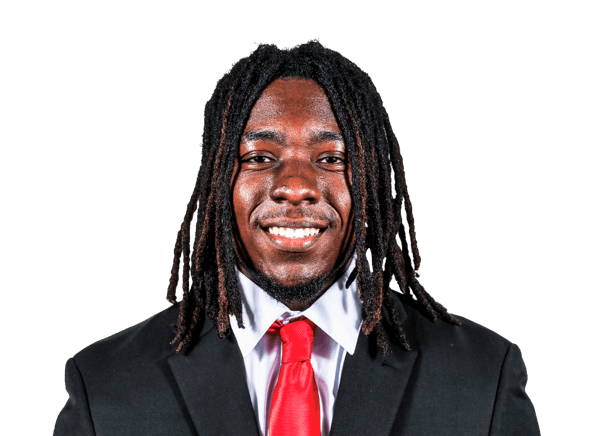 Shamar McIntosh
