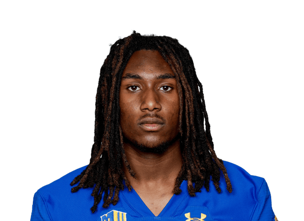 Gregory McClendon III