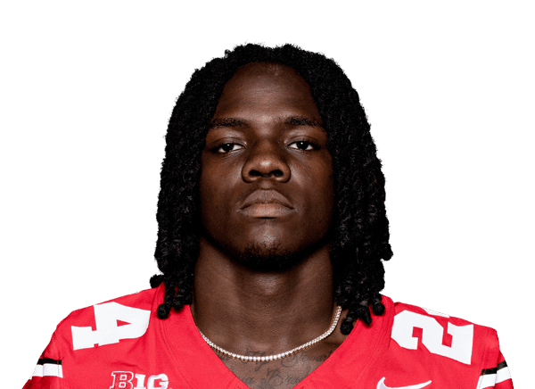 Deshawn Stewart