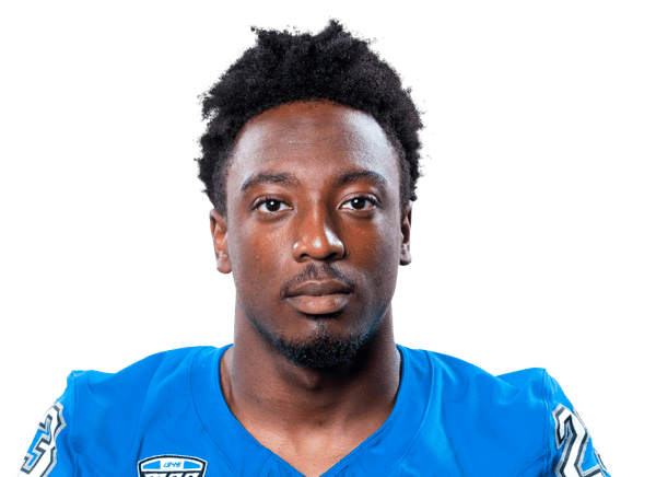 Xavier Leonard