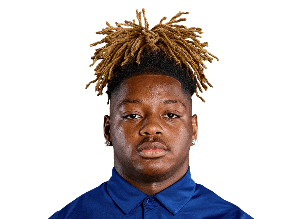 Antavious Murphy