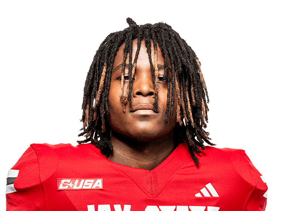 Jeremiah Colbert