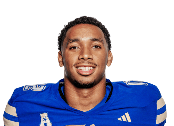 Dedaunte Scott