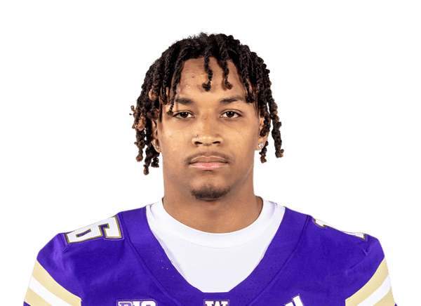 Ramonz Adams Jr.