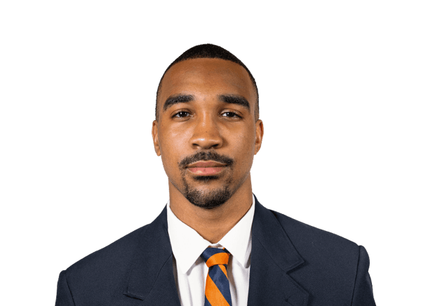 Kevin Chadwick Jr.