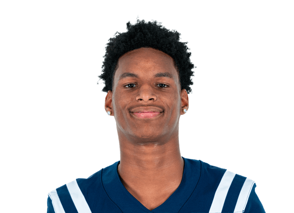 Kaleb Mitchell