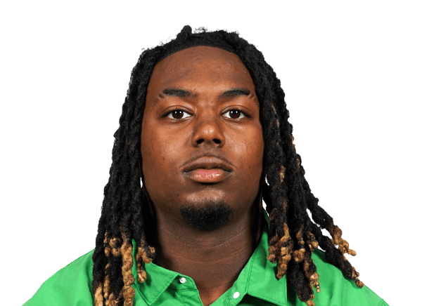 Zhaiylen Scott
