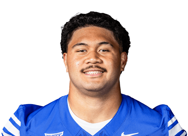 Alvin Puefua