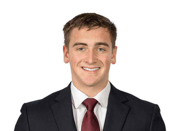 Liam Evans