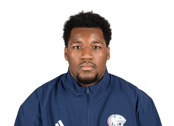 Tirrell Johnson