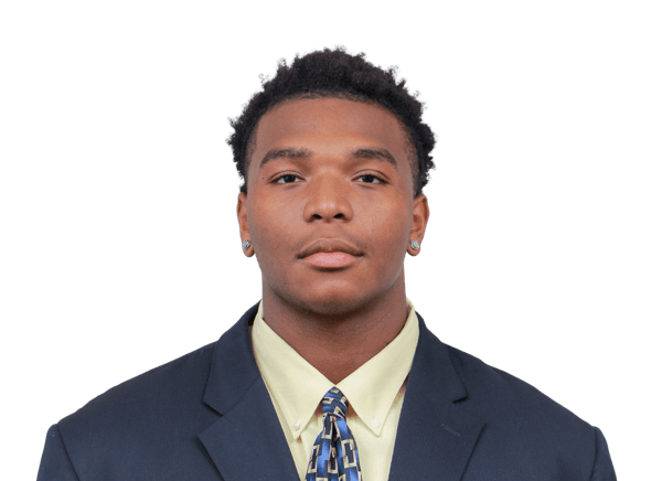 Carlos Hazelwood