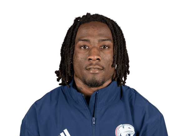 Damyrion Darby