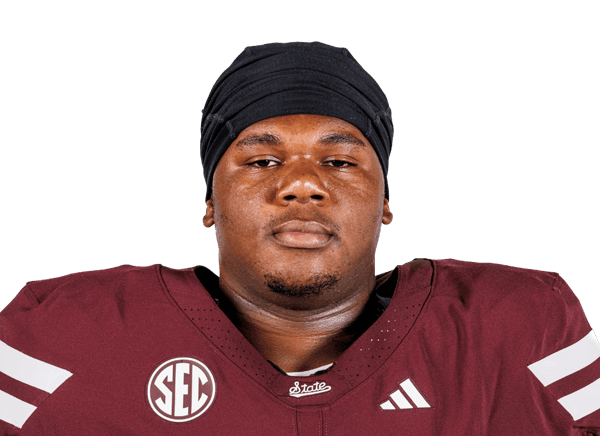 Kai McClendon