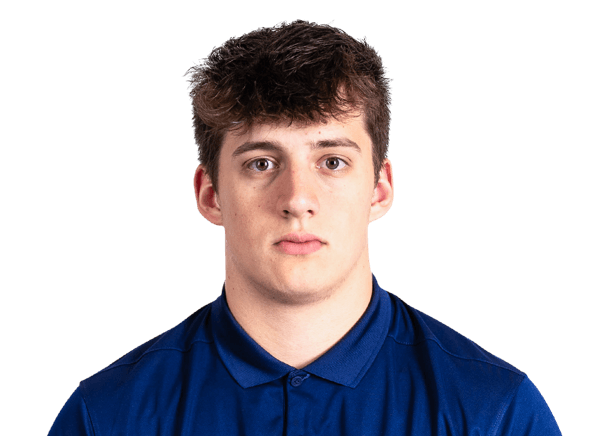 Ethan Hogg