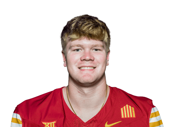 Garret Rutledge