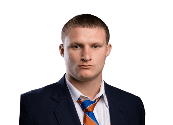 Connor Warkentin