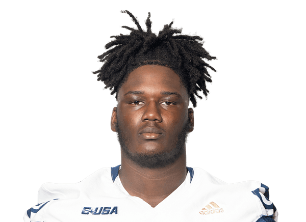 Knajee Saffold