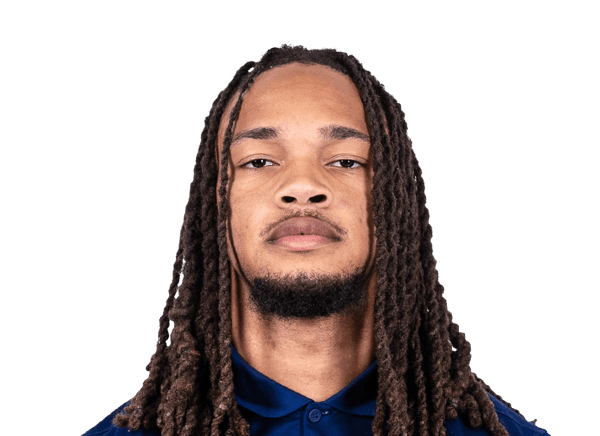 Terrence Smith