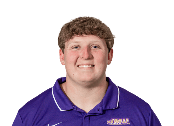 Evan Bushong