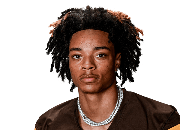 Chris Durr Jr.