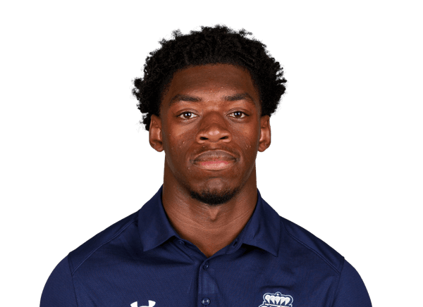 Maurki James