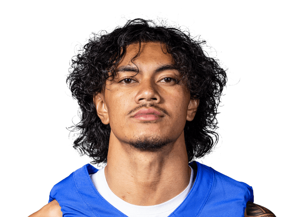 Ephraim Asiata