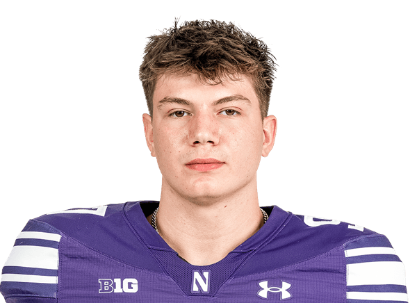 Braxton Strong