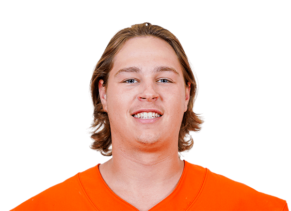 Brooks Hickman