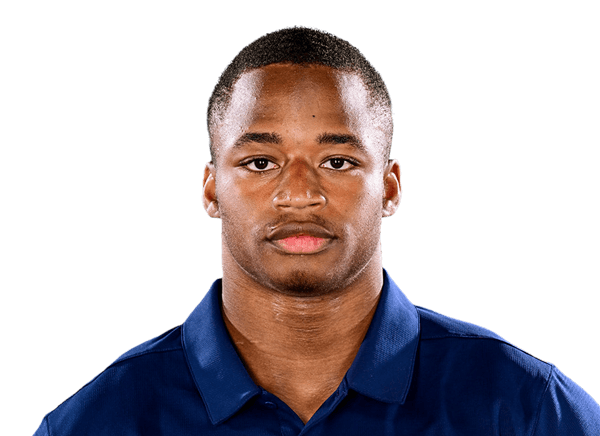 Dahvon Frazier