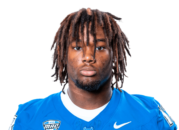Demetrius Ballard
