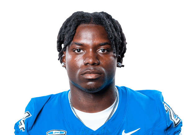 James McNeil Jr.