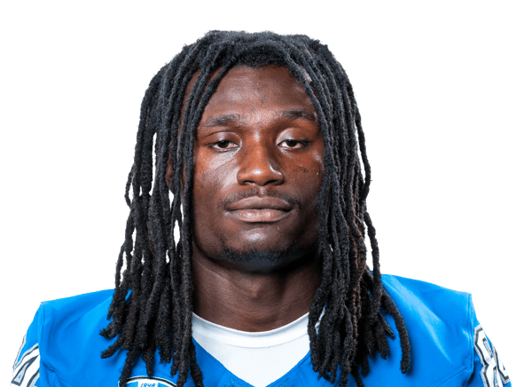 Tyrell Simmons Jr.