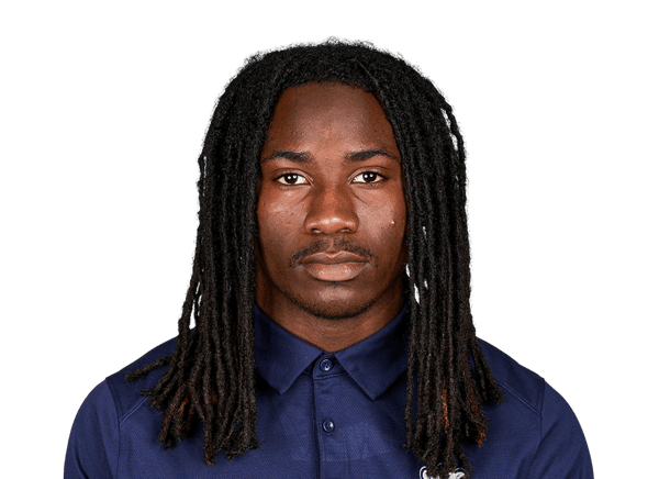 Dirrick Goodman