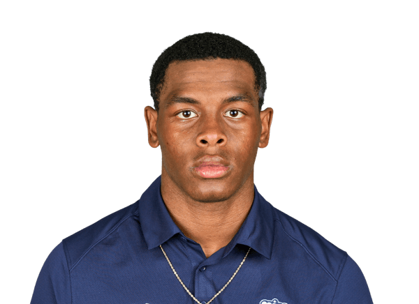 Jerome Carter
