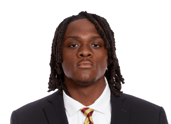 Chastan Brown