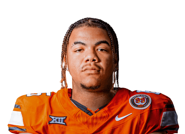 Jaylan Beckley