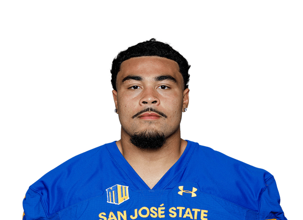 Jordan Tonga