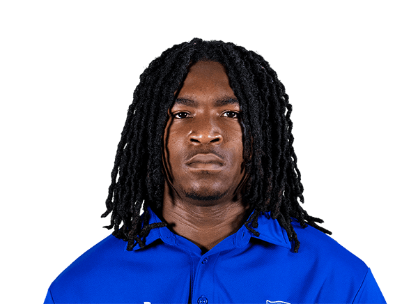 Jacobi Jones