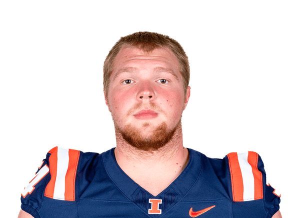 Griffin Rousseau