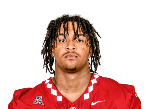 Russell Sykes IV