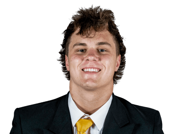 Cole Funderburk