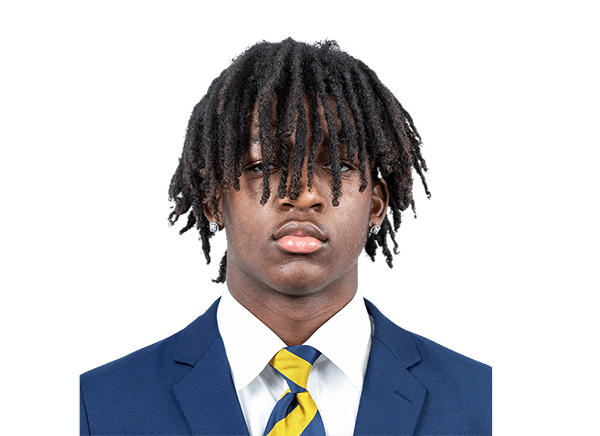 Khamani Hudson