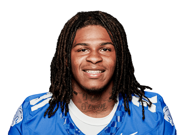 Quintavion Norman