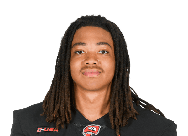 Rodney Tisdale Jr.