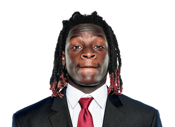 Ja'Corian Norris