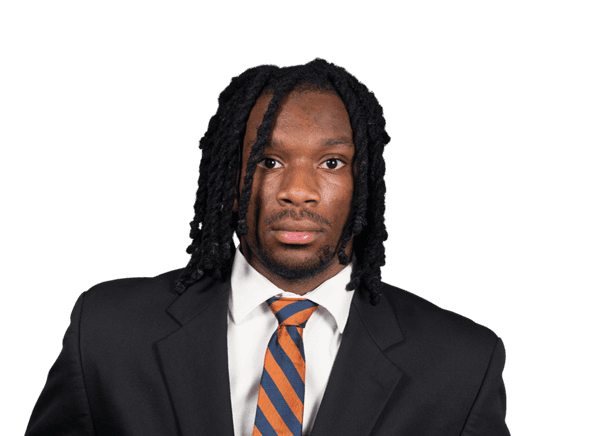Malachi James