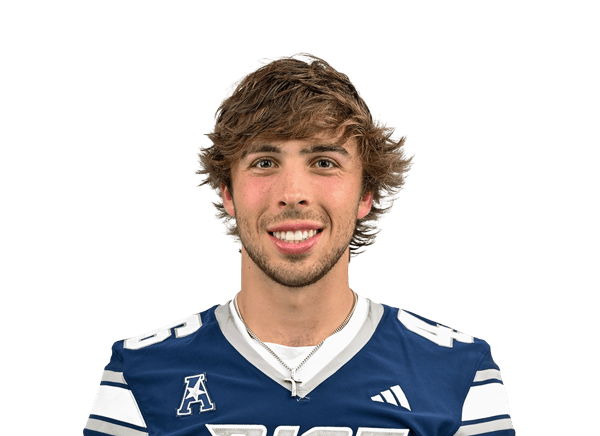 Cade McMillan