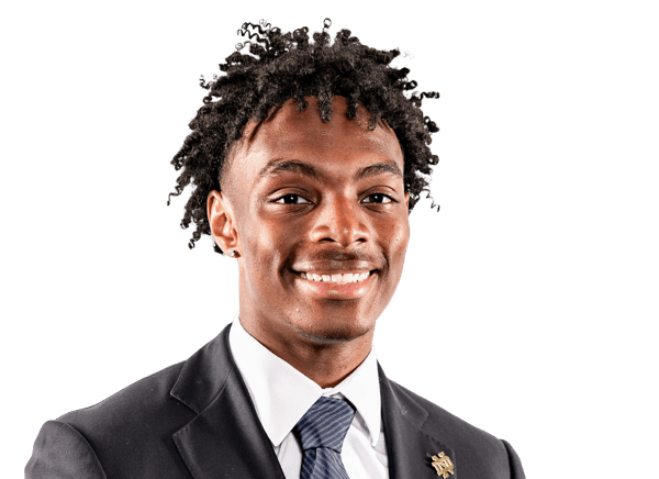 Elijah Burress